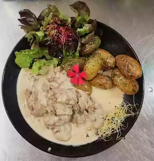 Le restaurant - Le Médiéval - Sedan - les meilleurs restaurant de SEDAN