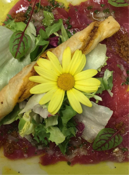 Le restaurant - Le Médiéval - Sedan - bien manger SEDAN