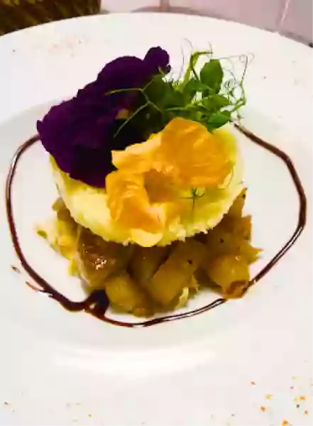 Le Médiéval - Restaurant Sedan - top resto SEDAN